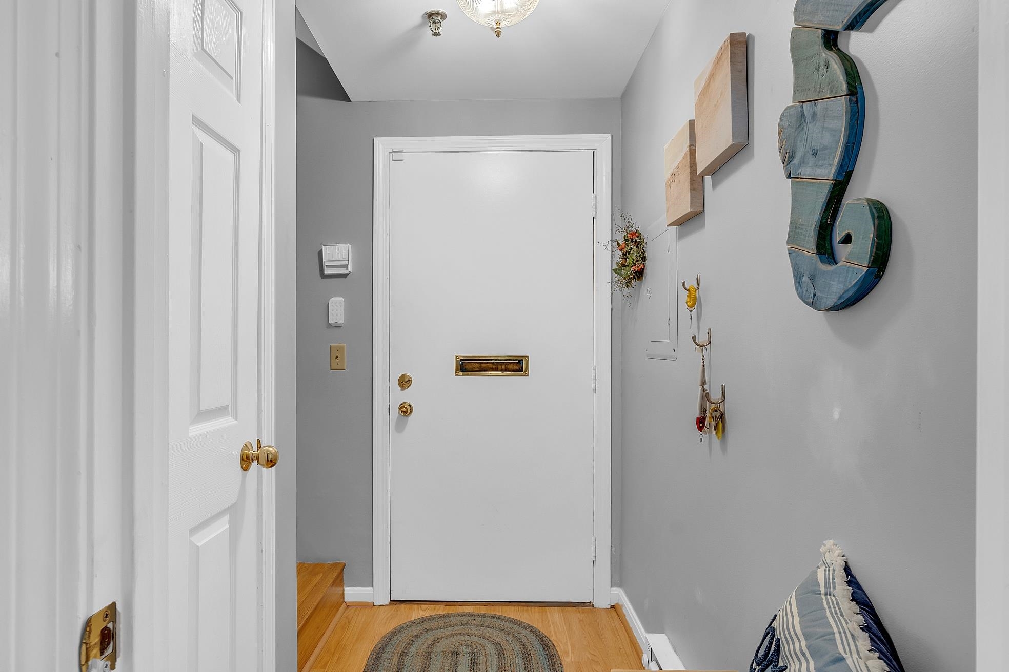 Hampton, New Hampshire 03842, United States, 2 Bedrooms Bedrooms, ,1 BathroomBathrooms,Residential,Active,42194