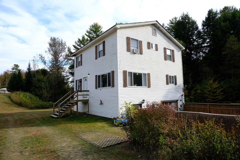 227 Davis Lane Lyndon VT 05851