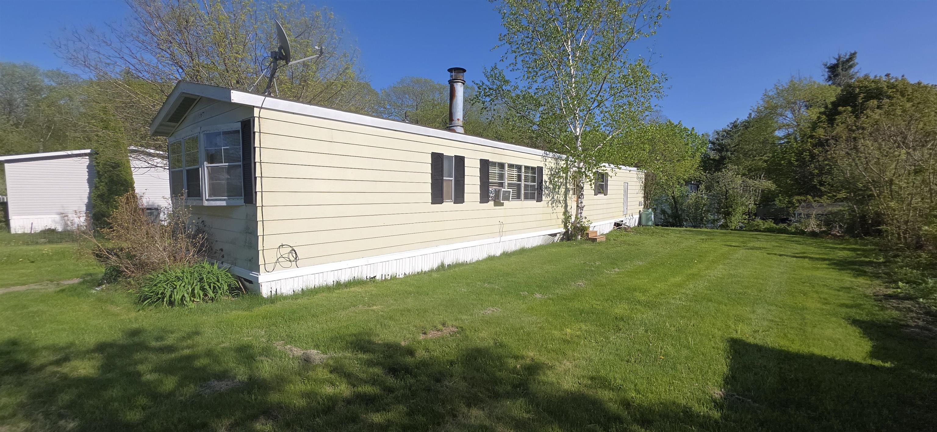167 Old Hillcrest Drive