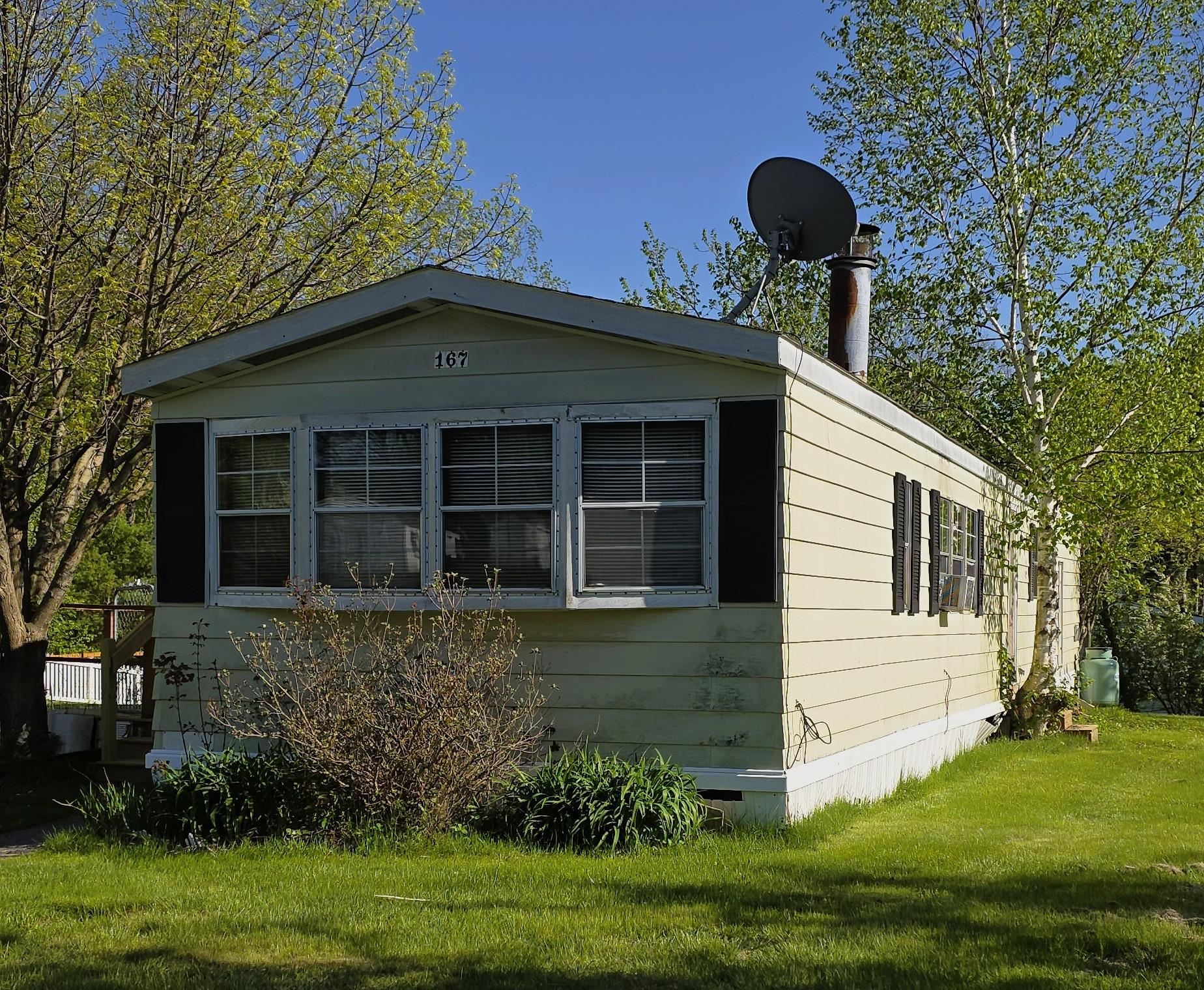 167 Old Hillcrest Drive