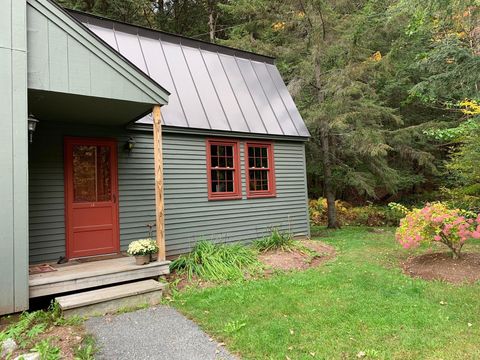 574 Willard Road 4A Hartford VT 05059
