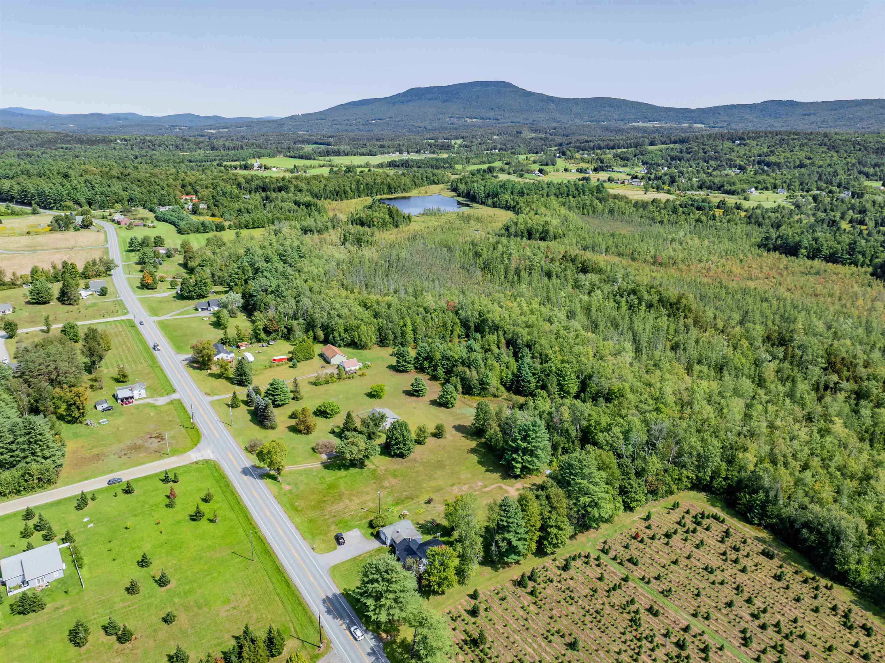 Morristown, Vermont 05661, United States, ,Land,Active,208265