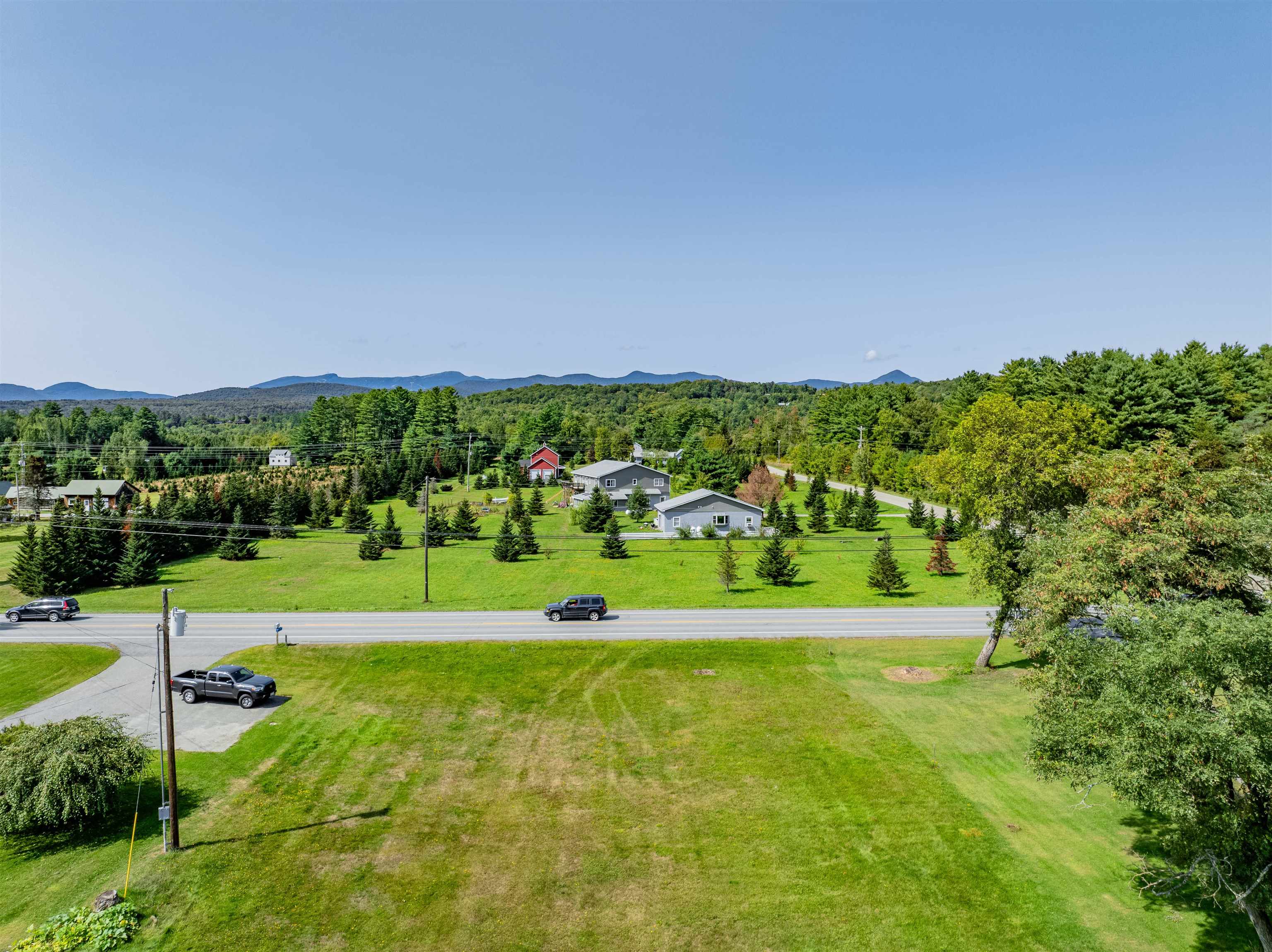 Morristown, Vermont 05661, United States, ,Land,Active,208265