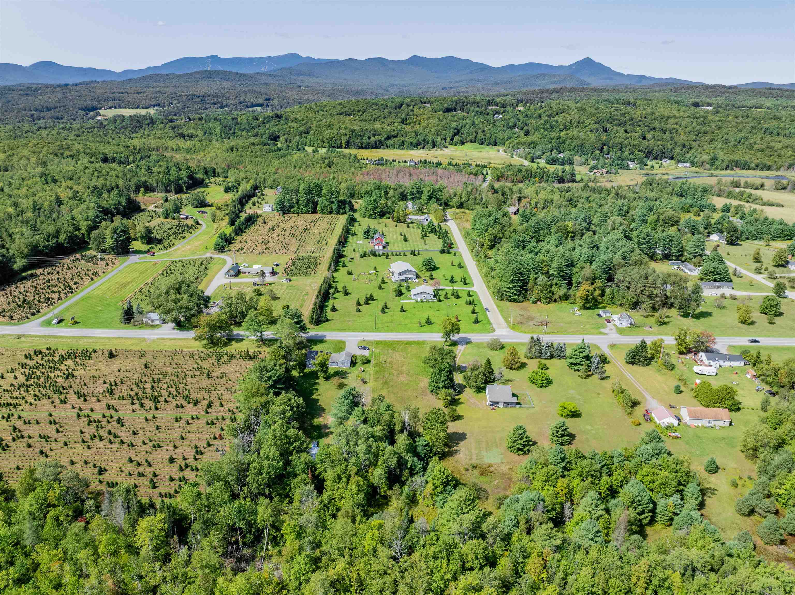 Morristown, Vermont 05661, United States, ,Land,Active,208265