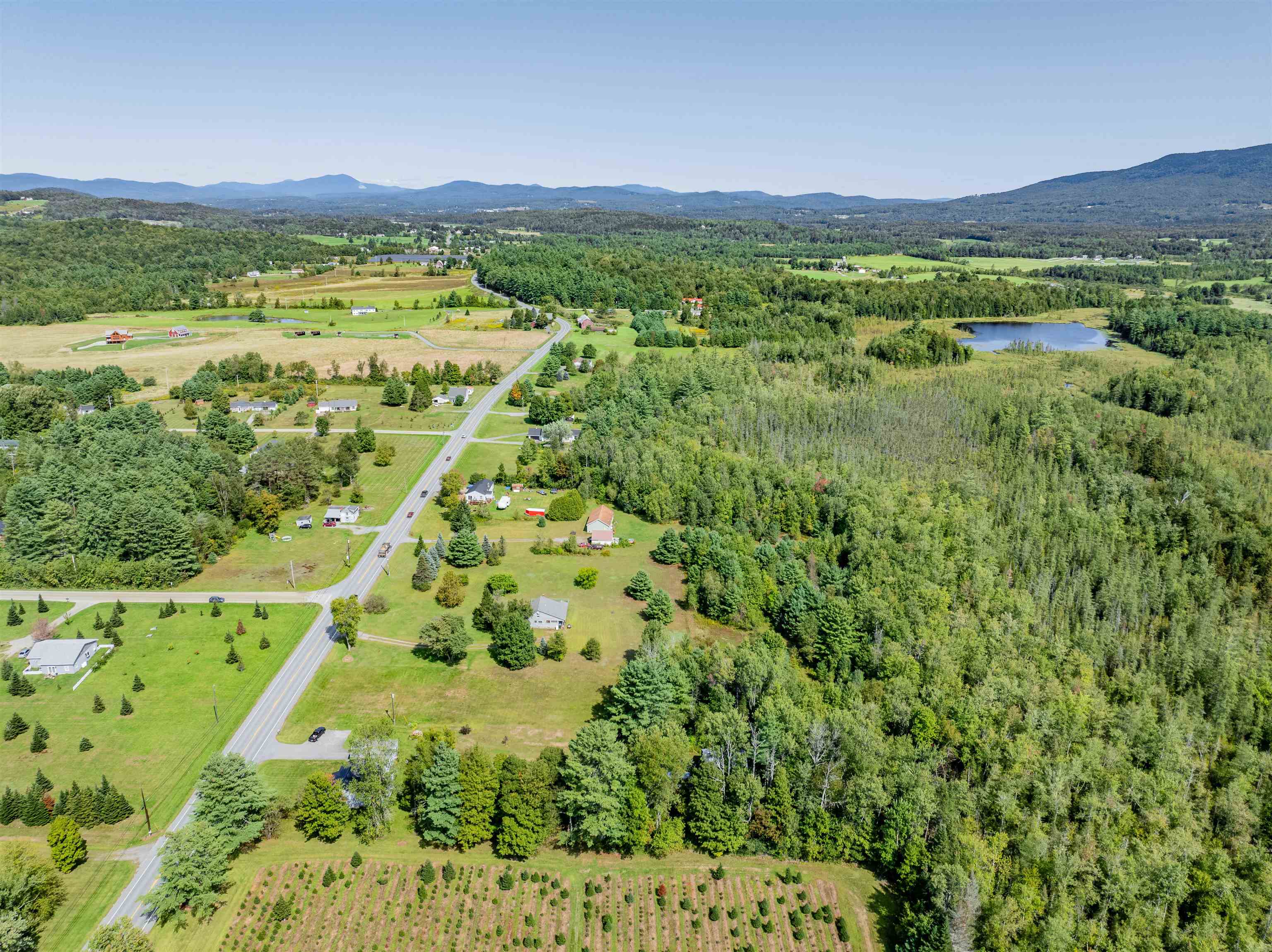 Morristown, Vermont 05661, United States, ,Land,Active,208265