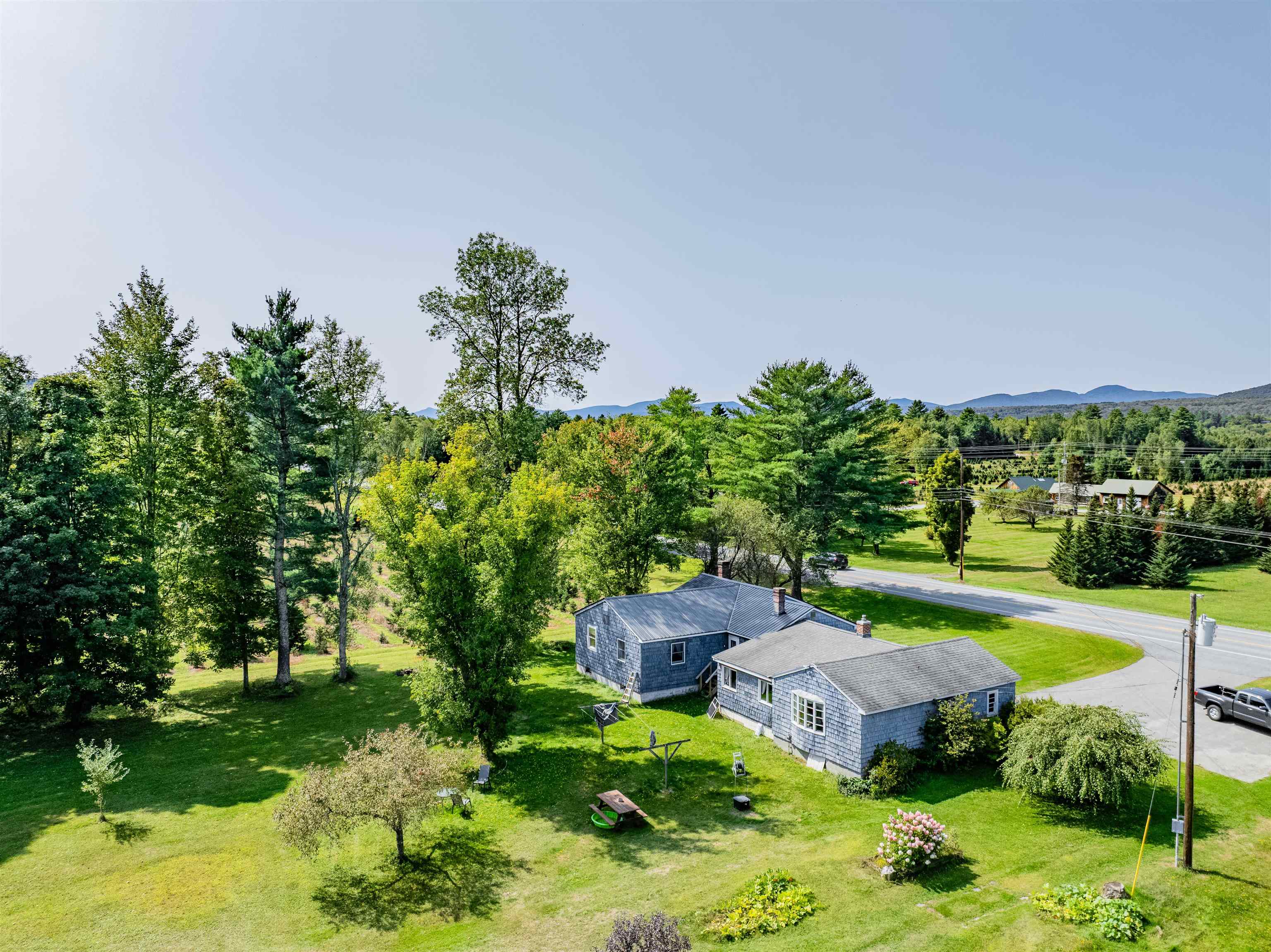 Morristown, Vermont 05661, United States, ,Land,Active,208265