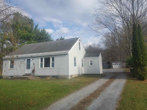 1047 East Road Bennington VT 05201