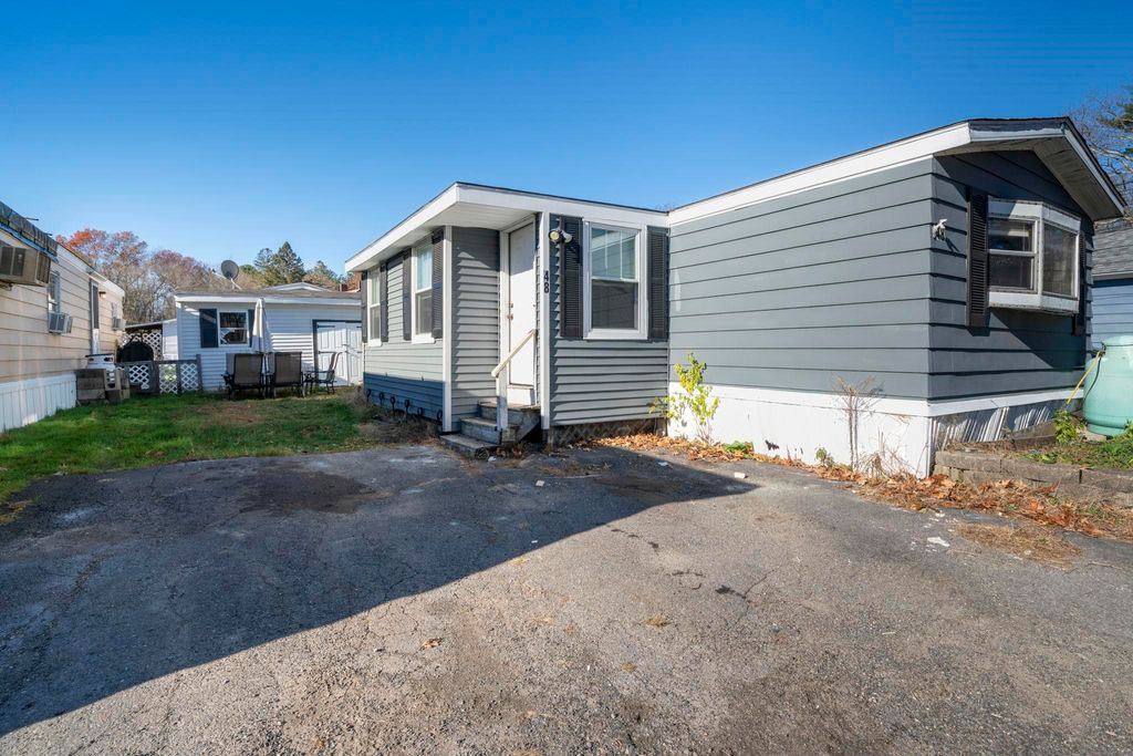 Photo of 75 South Policy Street #48, Salem, NH 03079 (MLS # 5070053)