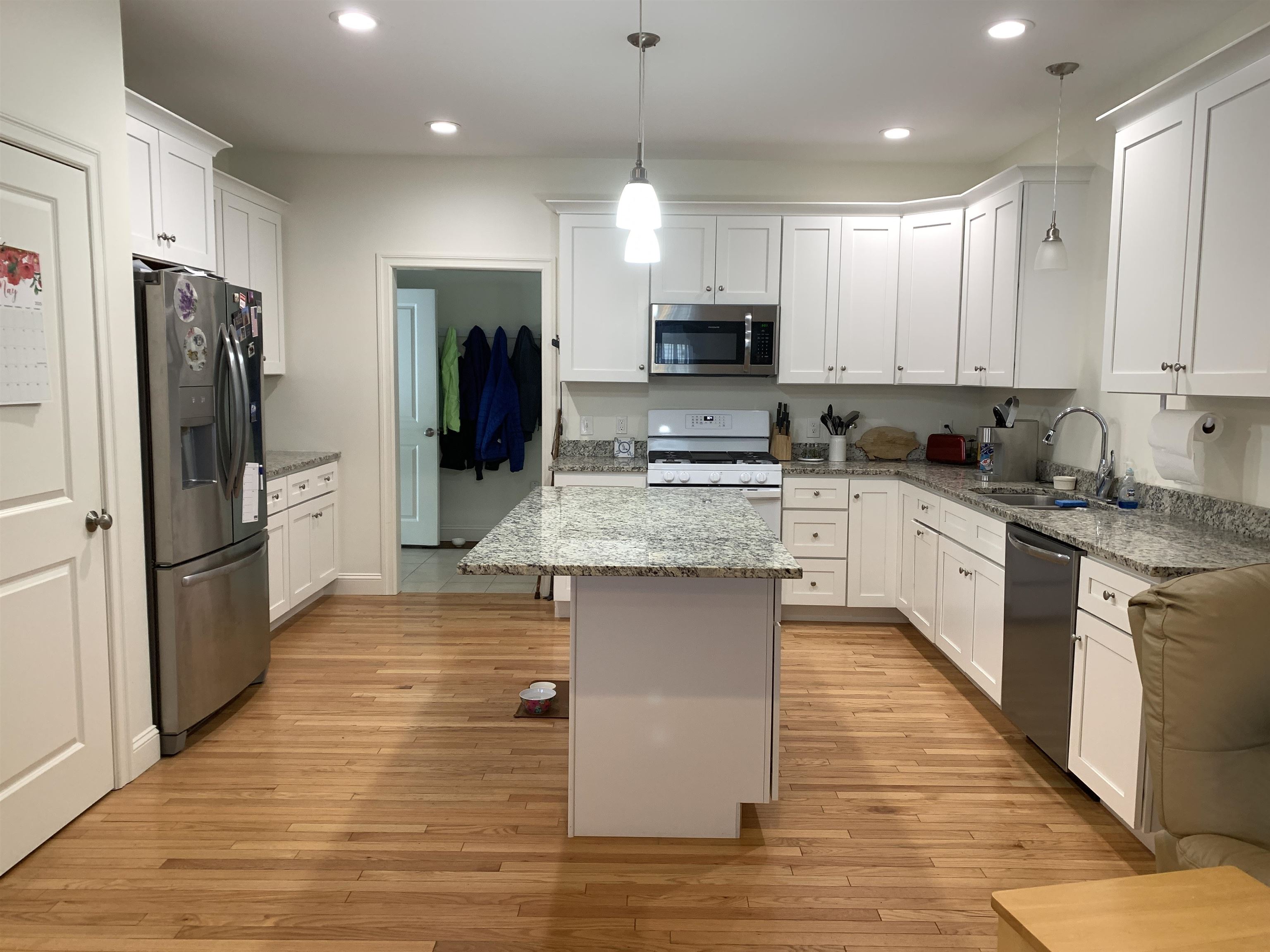 54 Cielo Drive