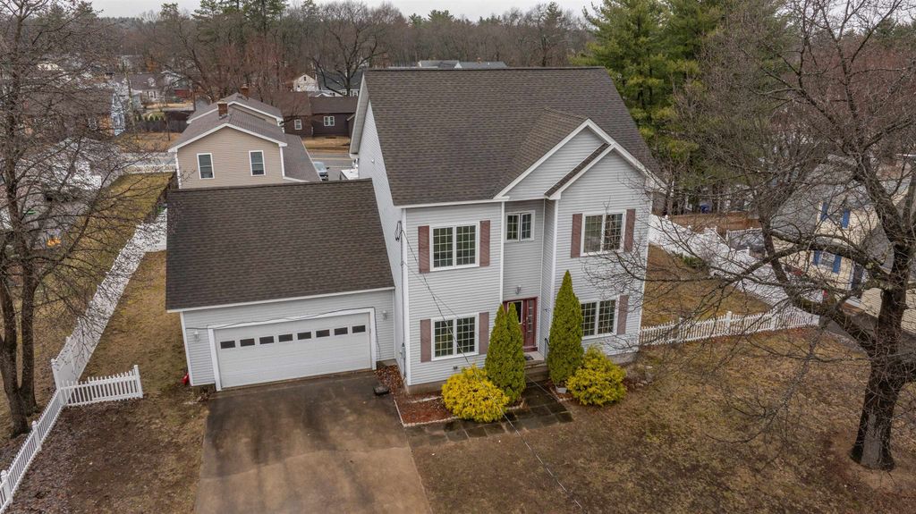 Photo of 69 Patterson Street, Manchester, NH 03102 (MLS # 5082353)