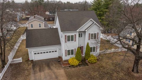 69 Patterson Street Manchester NH 03102