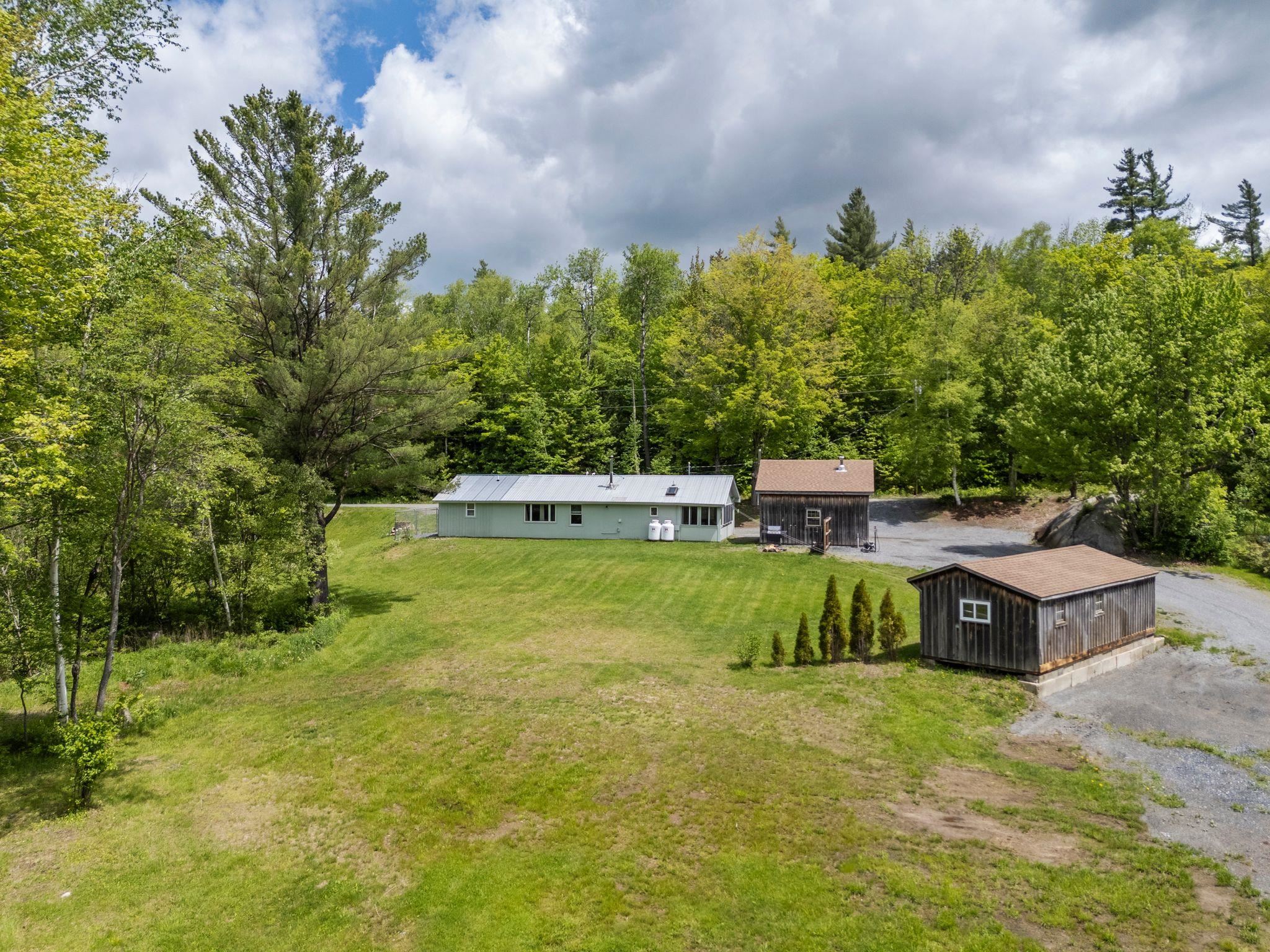 40 Piermont Heights Road