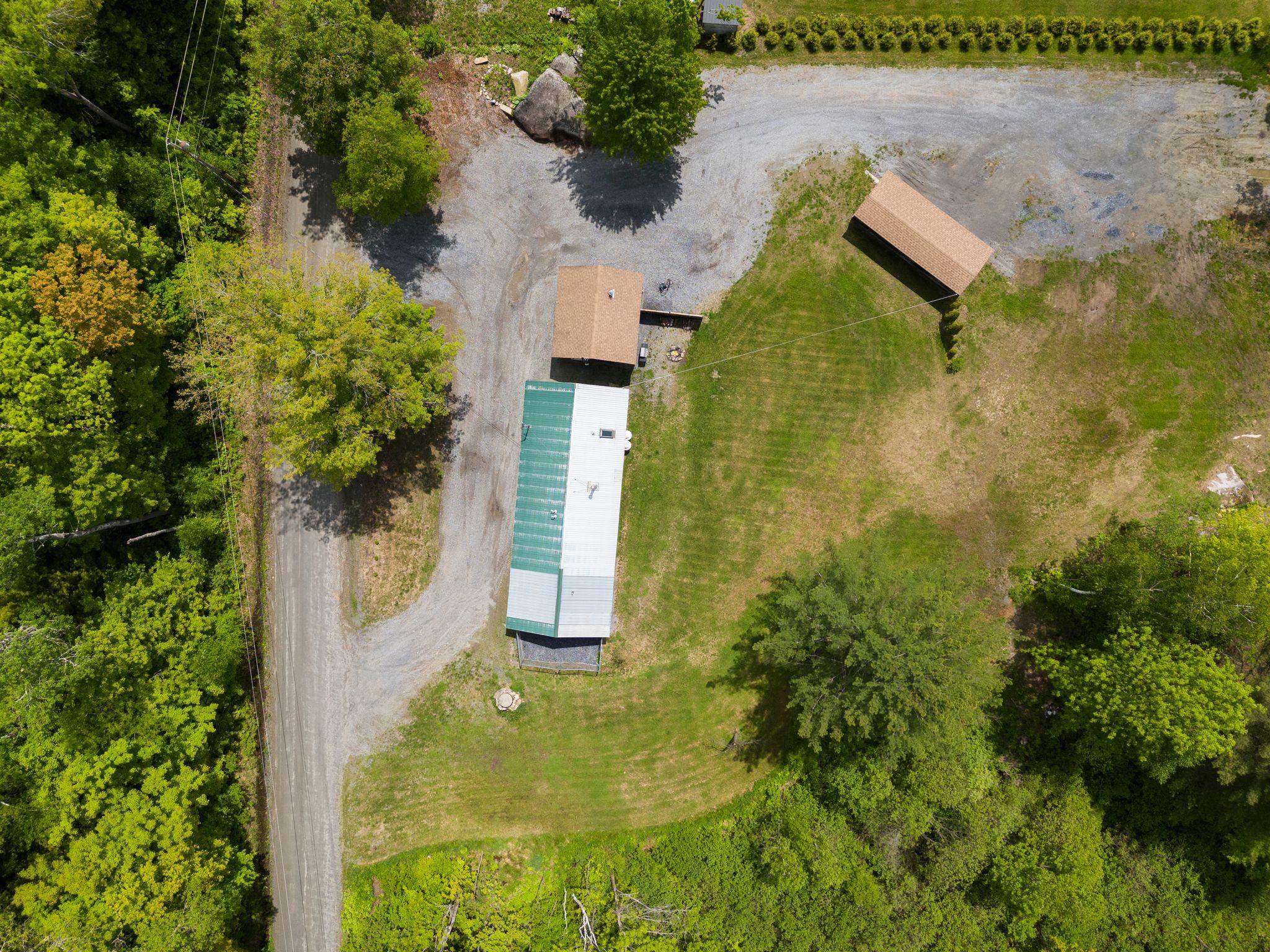 40 Piermont Heights Road