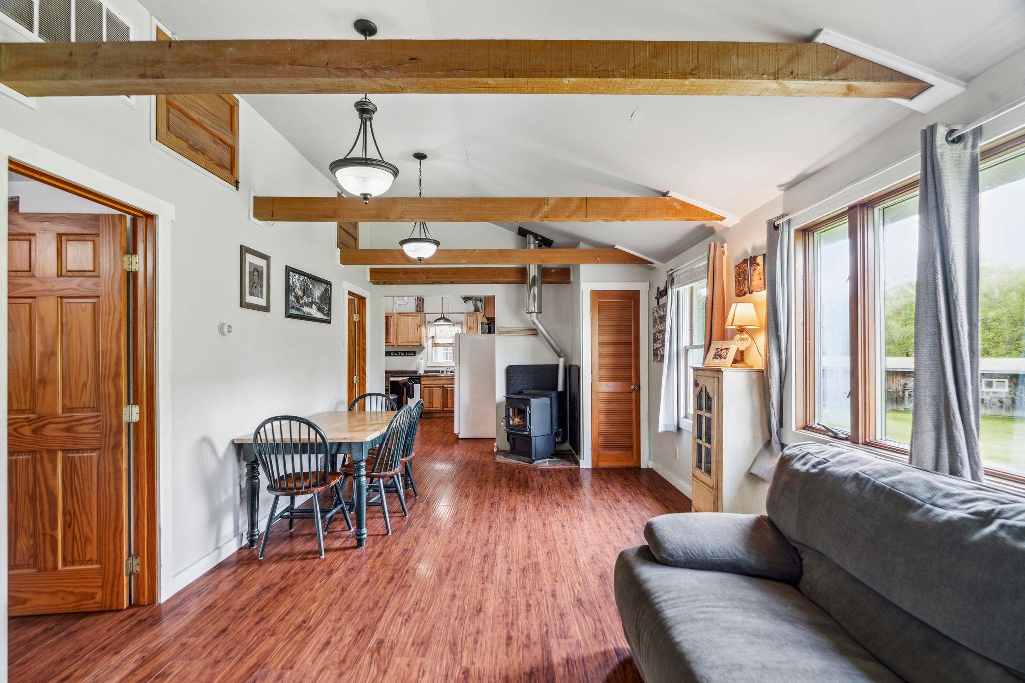 40 Piermont Heights Road