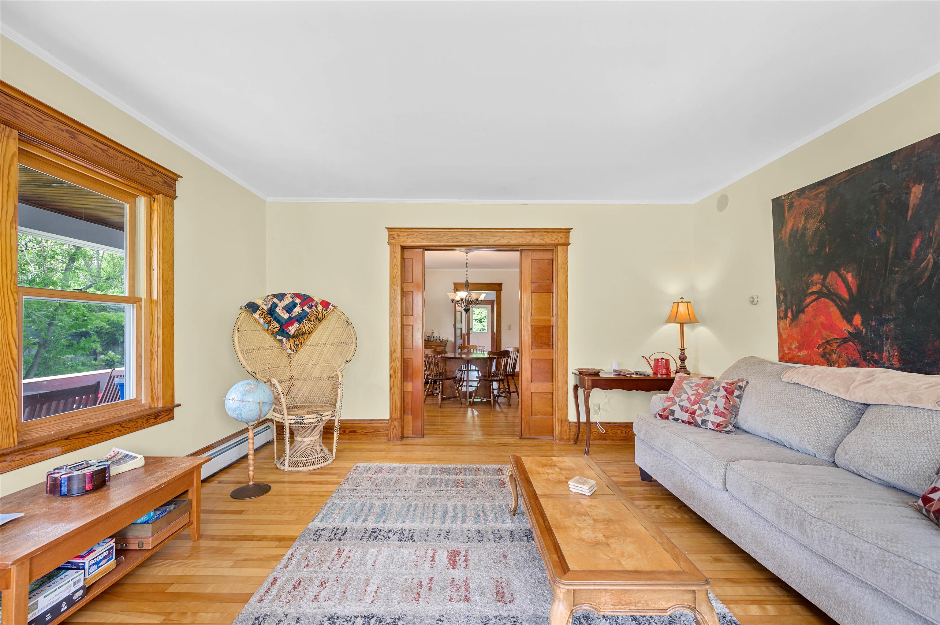 81 Davis Avenue