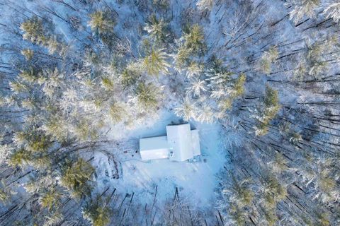 898 Bunker Hill Road Tamworth NH 03883