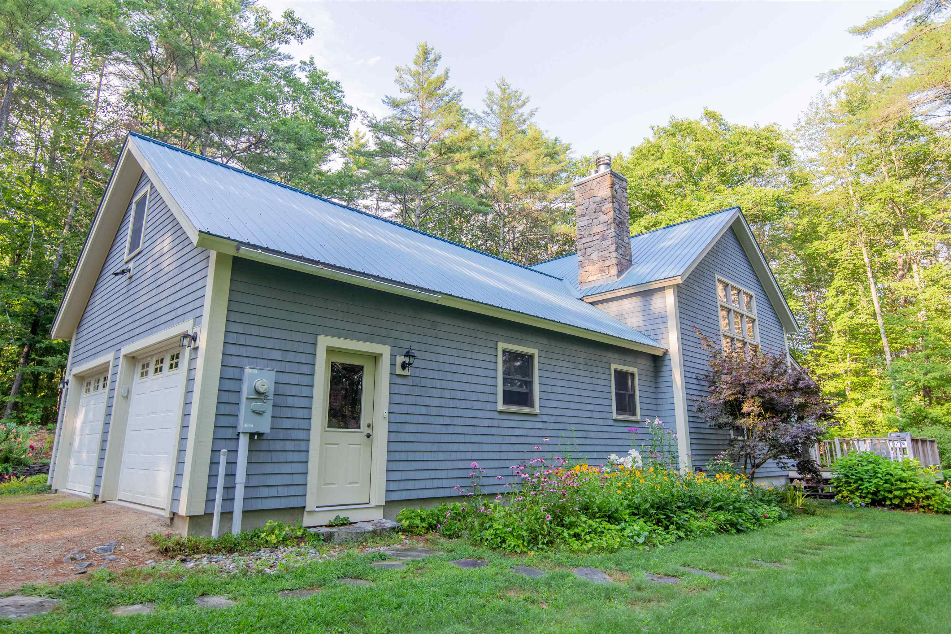 898 Bunker Hill Road