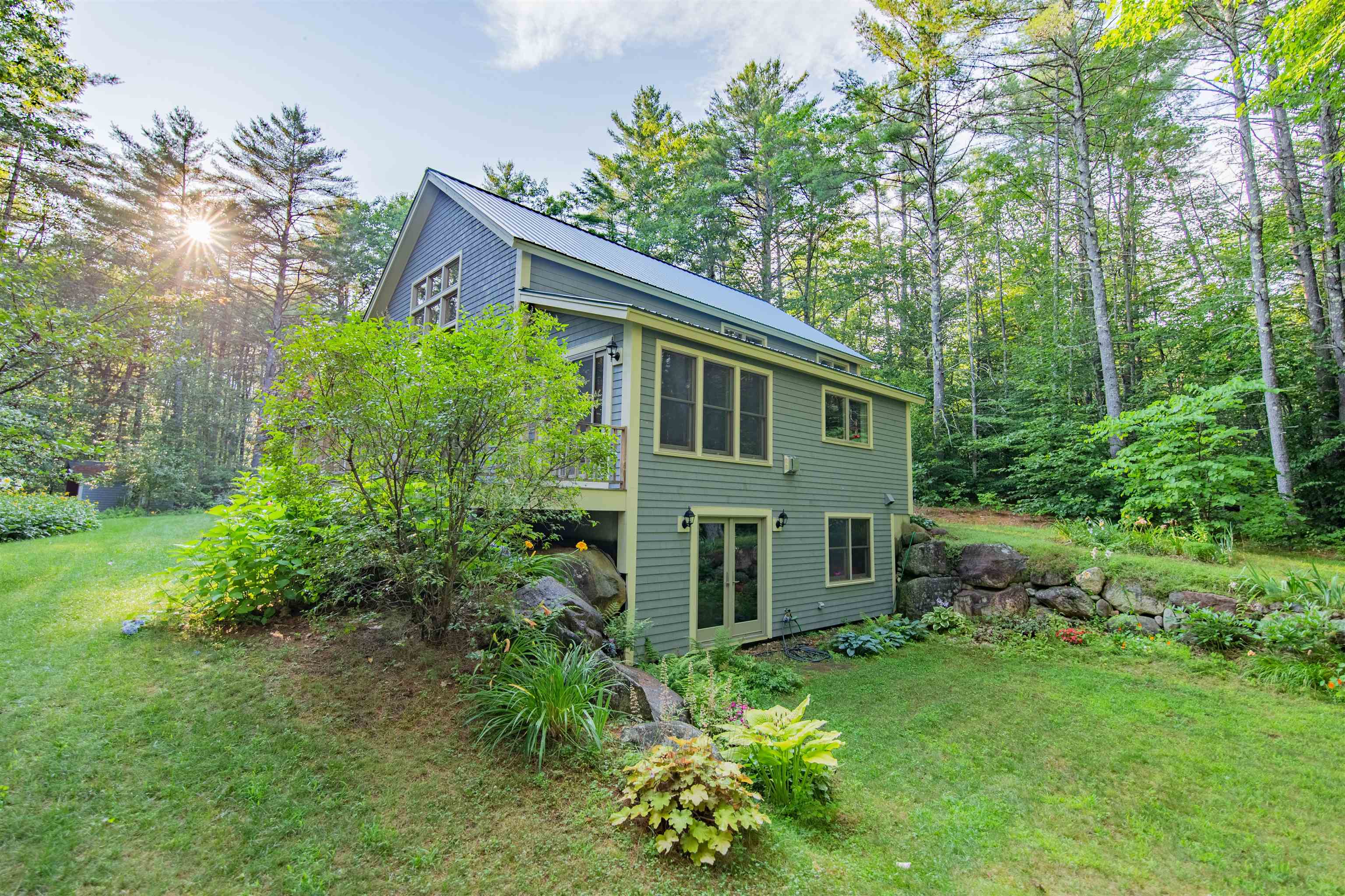 898 Bunker Hill Road