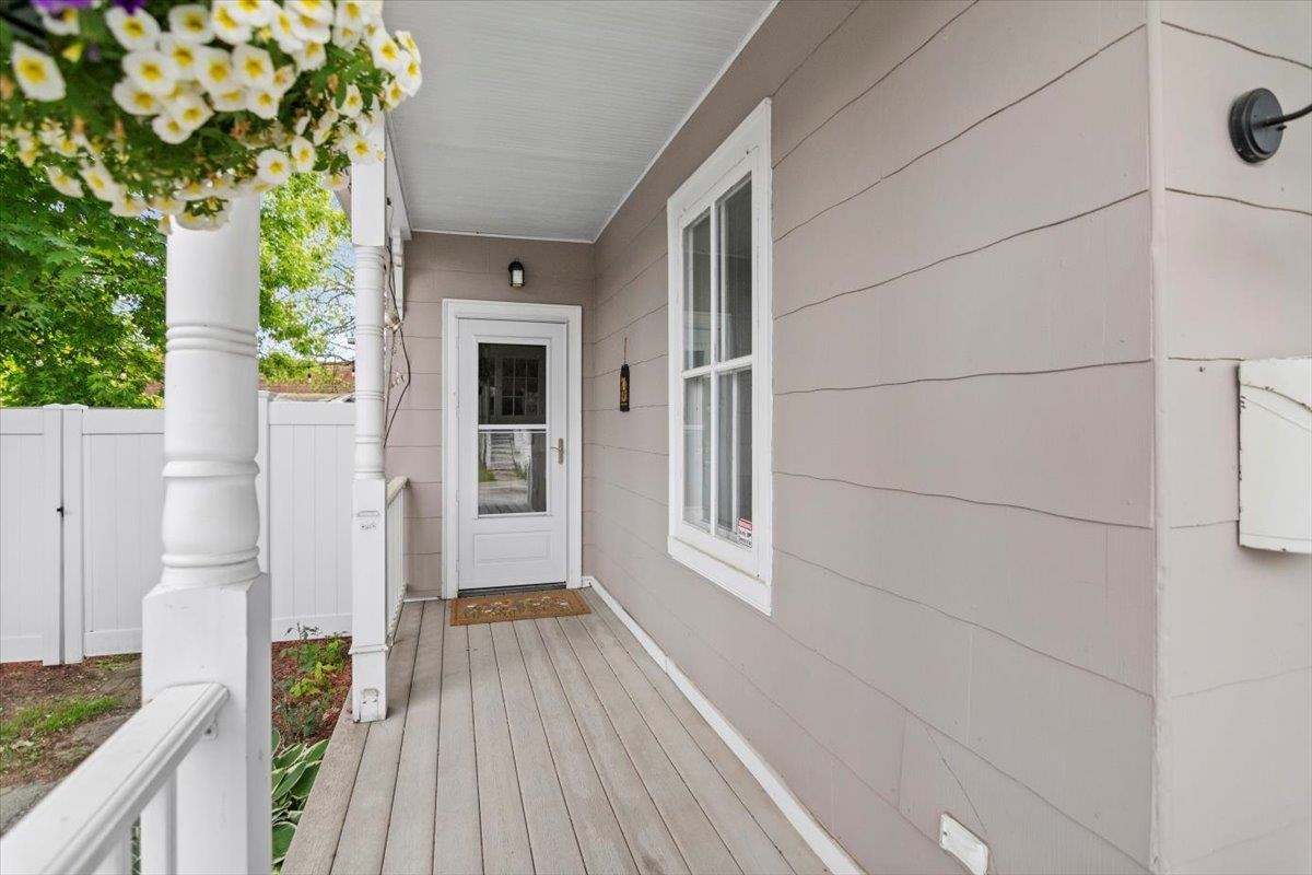 213 Gage Street
