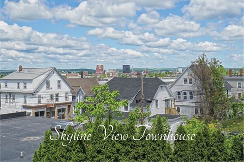 602 Silver Street 5 Manchester NH 03103