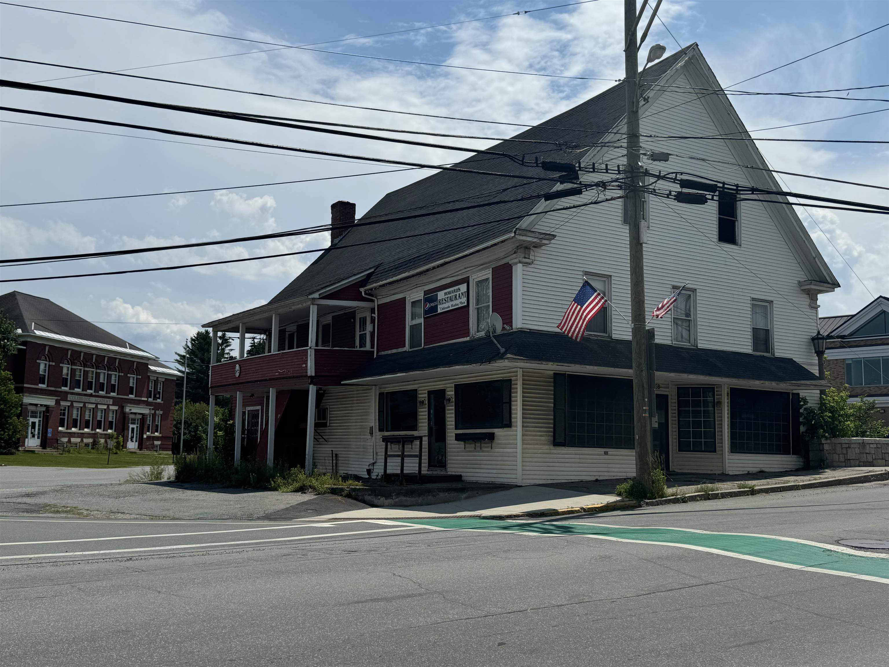 138 Main Street