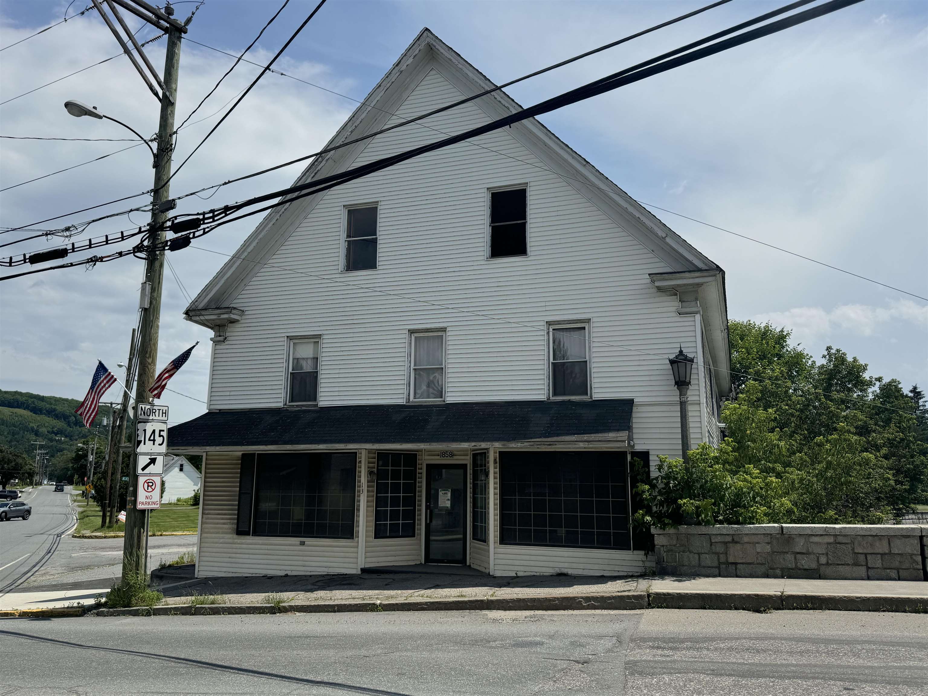 138 Main Street
