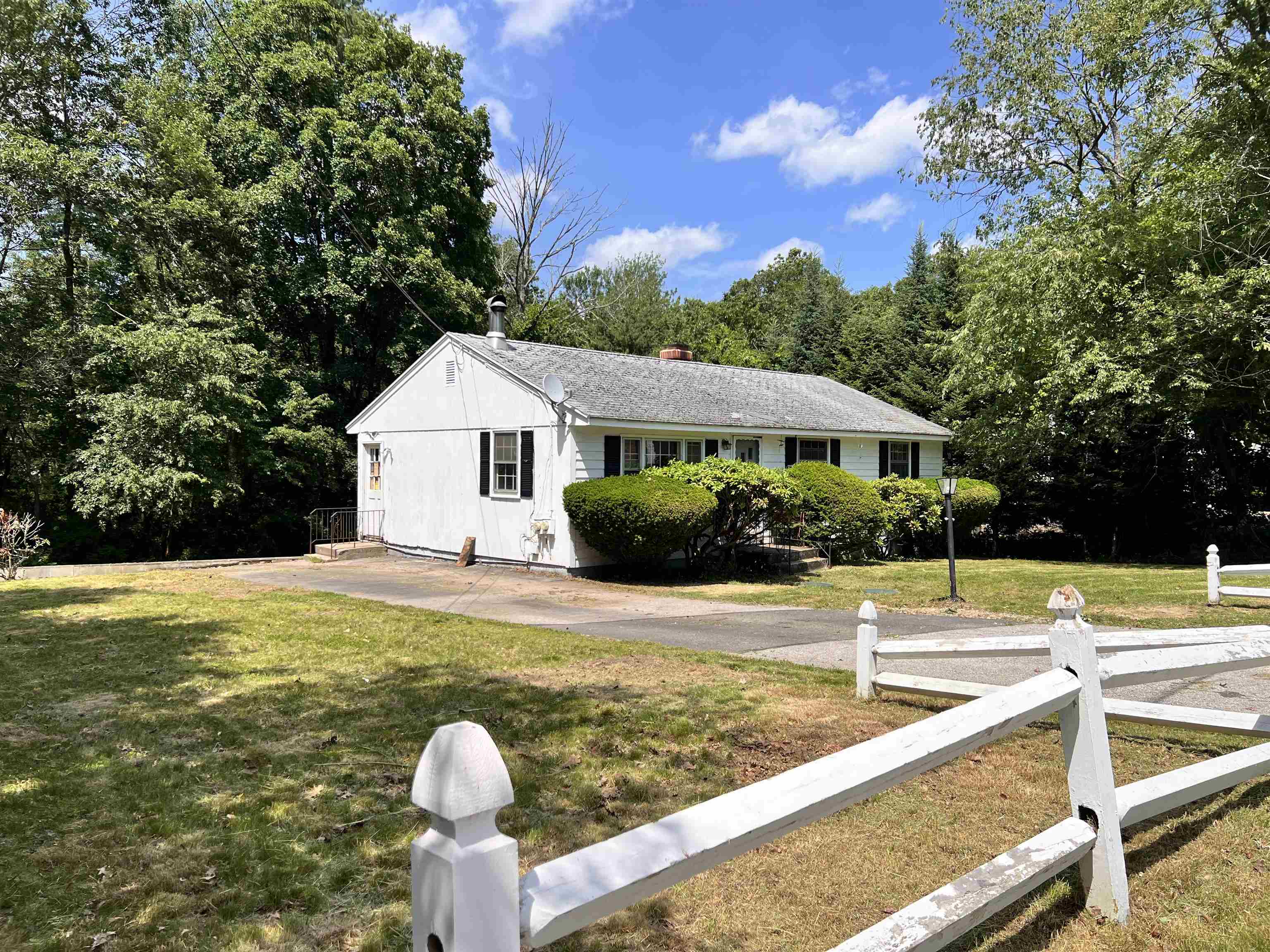 16 Palmer Road