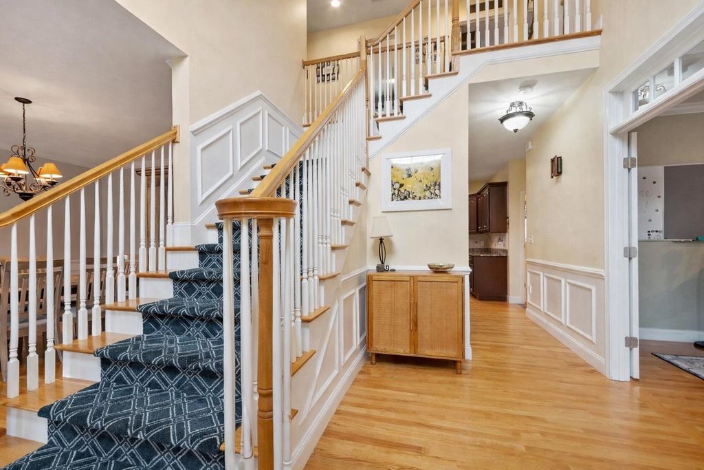 Photo of 21 Edinburgh Road, Windham, NH 03087 (MLS # 5082627)