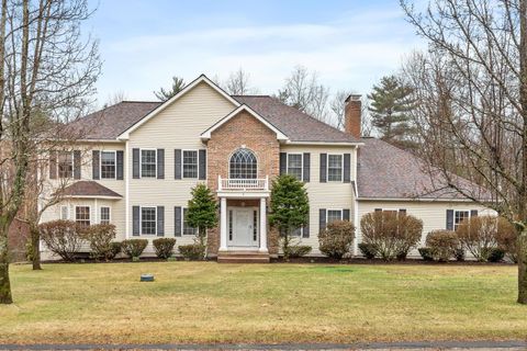 Photo of 21 Edinburgh Road, Windham, NH 03087 (MLS # 5082627)