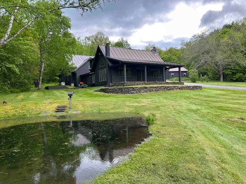 2475 Little Hollow Road Rochester VT 05060