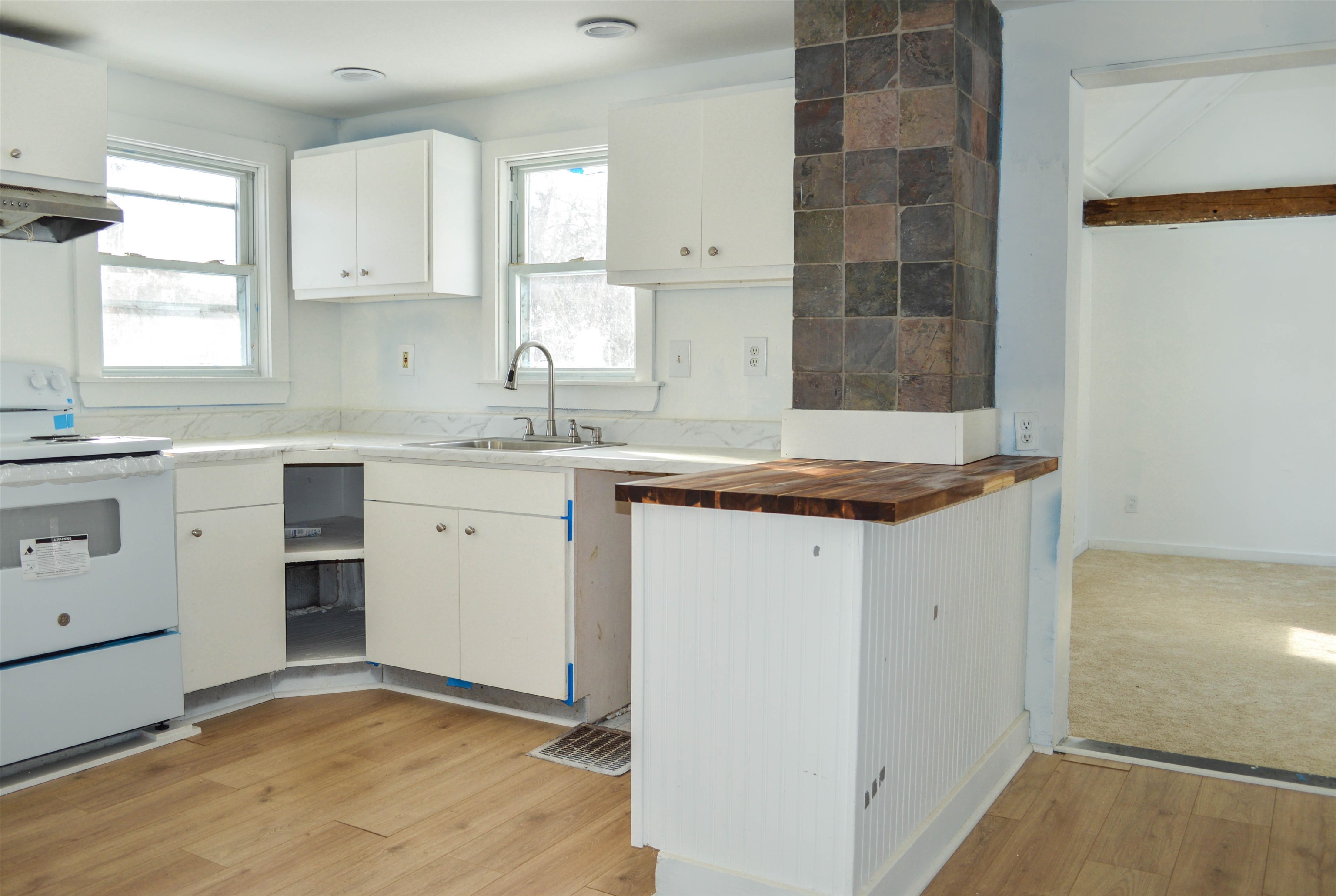 128 Keene Road