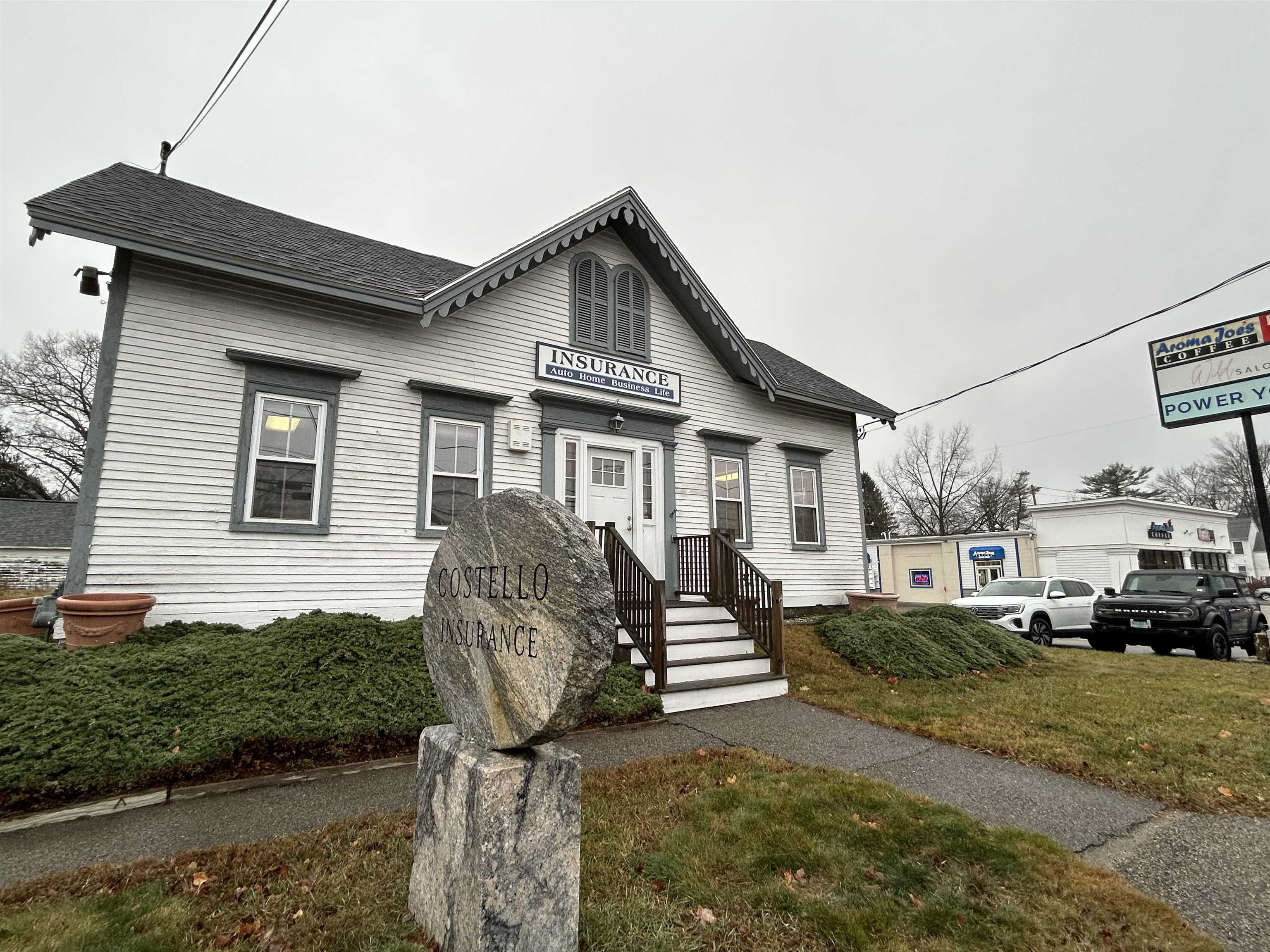 37 Portsmouth Avenue