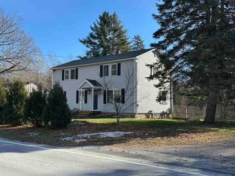 46 Ossie Road Middlebury VT 05753