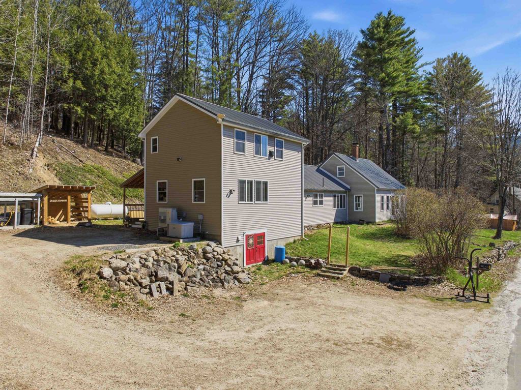 Photo of 42 NH Route 25A, Wentworth, NH 03282 (MLS # 5086030)