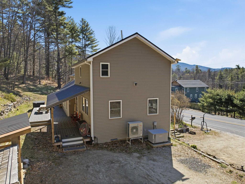 Photo of 42 NH Route 25A, Wentworth, NH 03282 (MLS # 5086030)