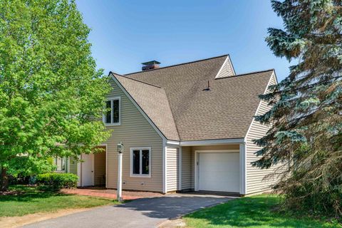 Photo of 9 Fells Way #A, Laconia, NH 03246 (MLS # 5078673)