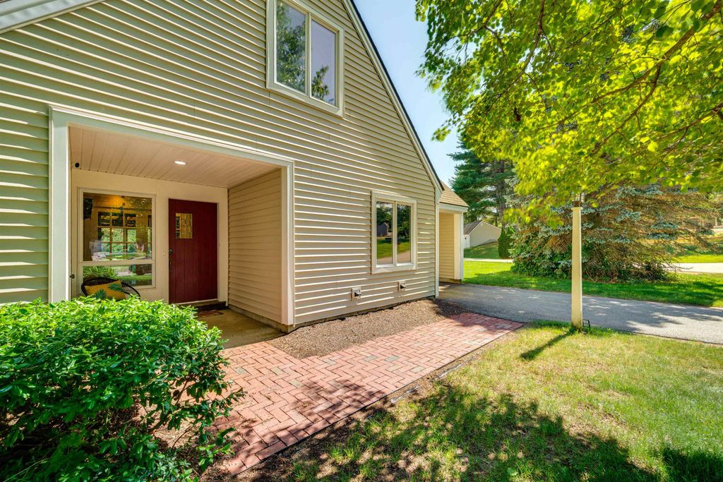 Photo of 9 Fells Way #A, Laconia, NH 03246 (MLS # 5078673)