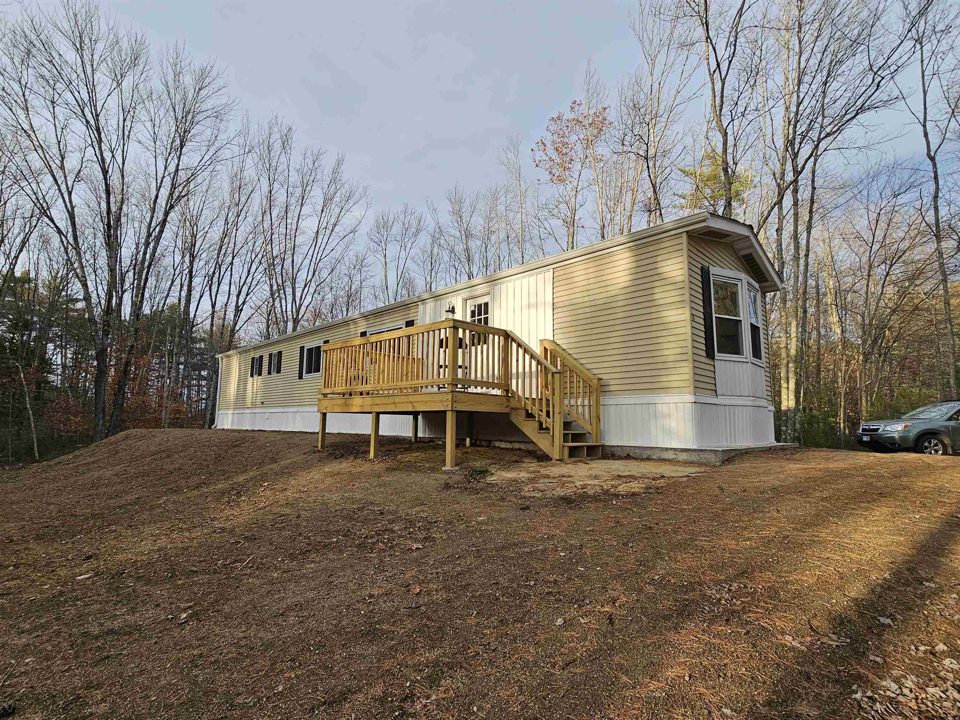 Barnstead, New Hampshire 03225, United States, 2 Bedrooms Bedrooms, ,1 BathroomBathrooms,Residential,Active,241745