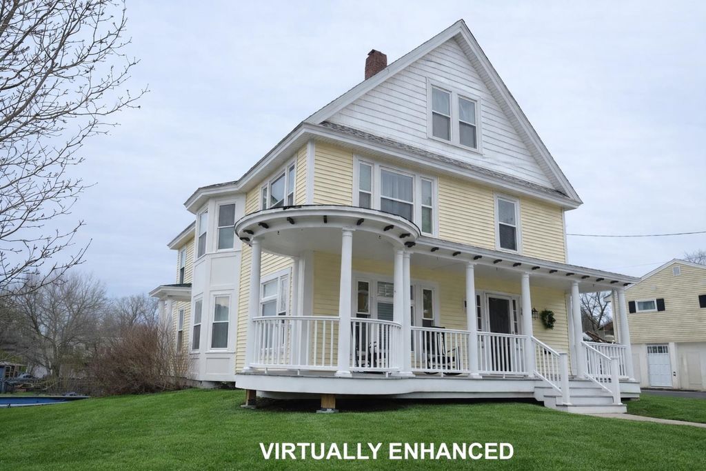 Photo of 66 Gold Street, Manchester, NH 03103 (MLS # 5082397)