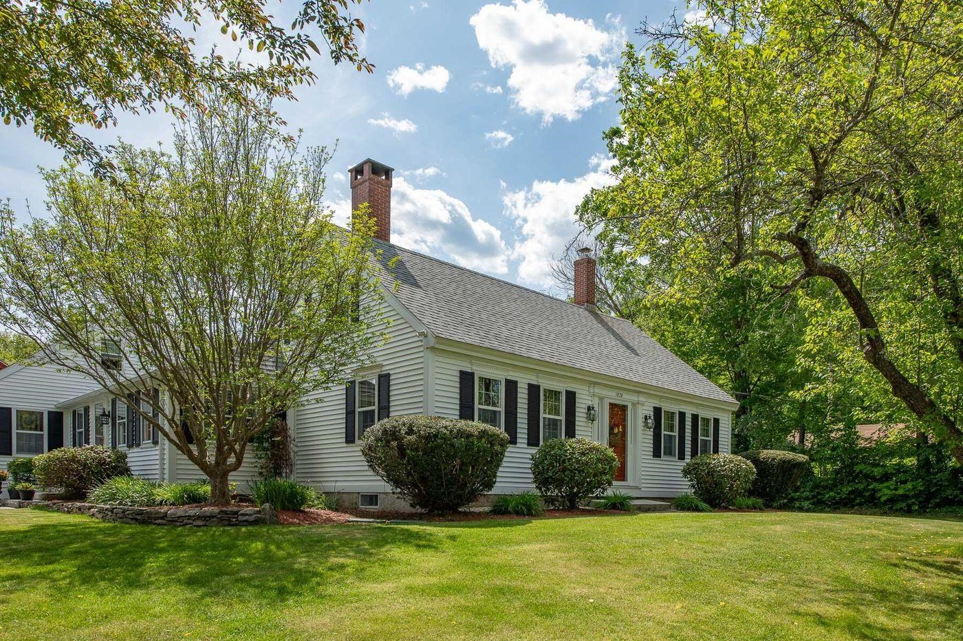 210 Ten Rod Road