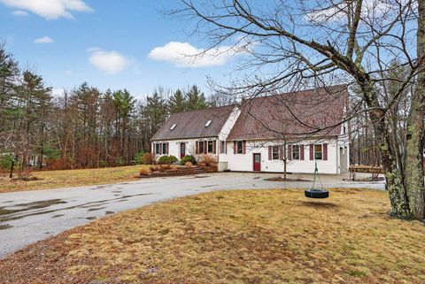 190 Blackwater Road Rochester NH 03867