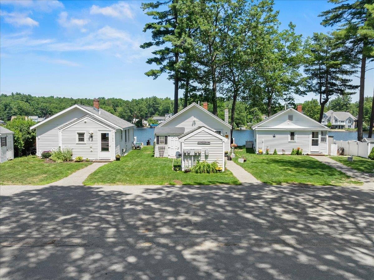 177 ABC Shore Drive