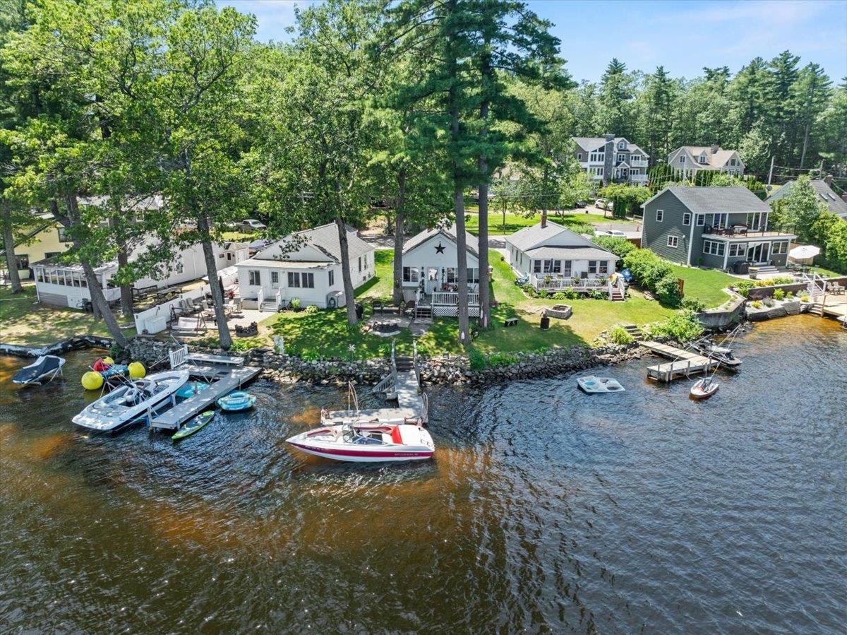 177 ABC Shore Drive