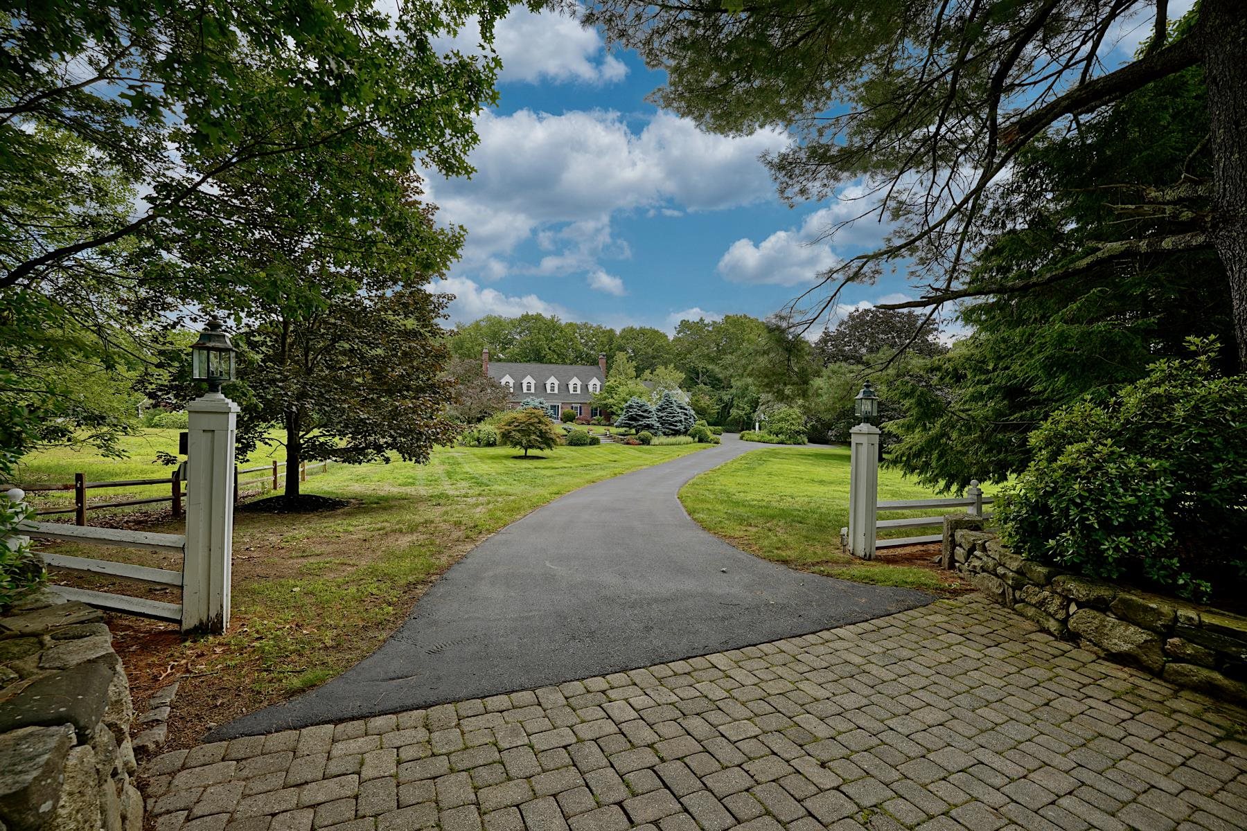 73 Mack Hill Road