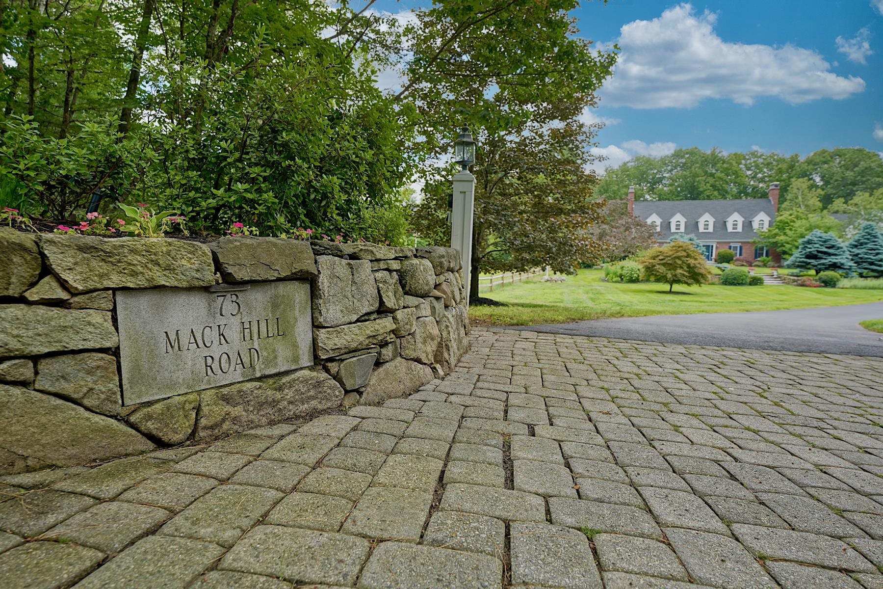 73 Mack Hill Road