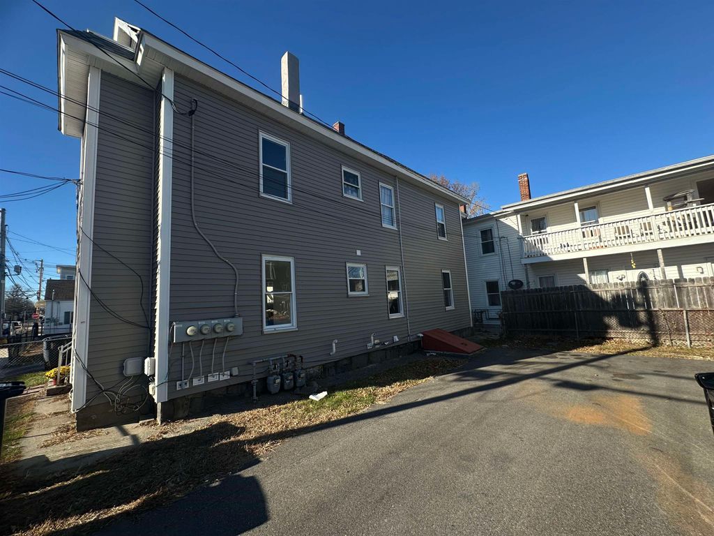 Photo of 60 Whitney Street #3, Nashua, NH 03064 (MLS # 5069703)