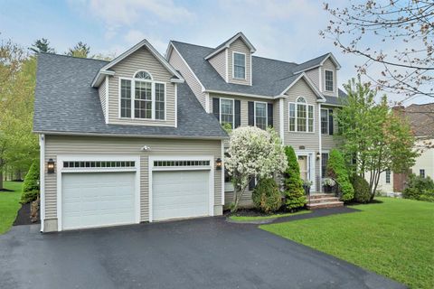 Photo of 6 Hancock Road, Windham, NH 03087 (MLS # 5089263)