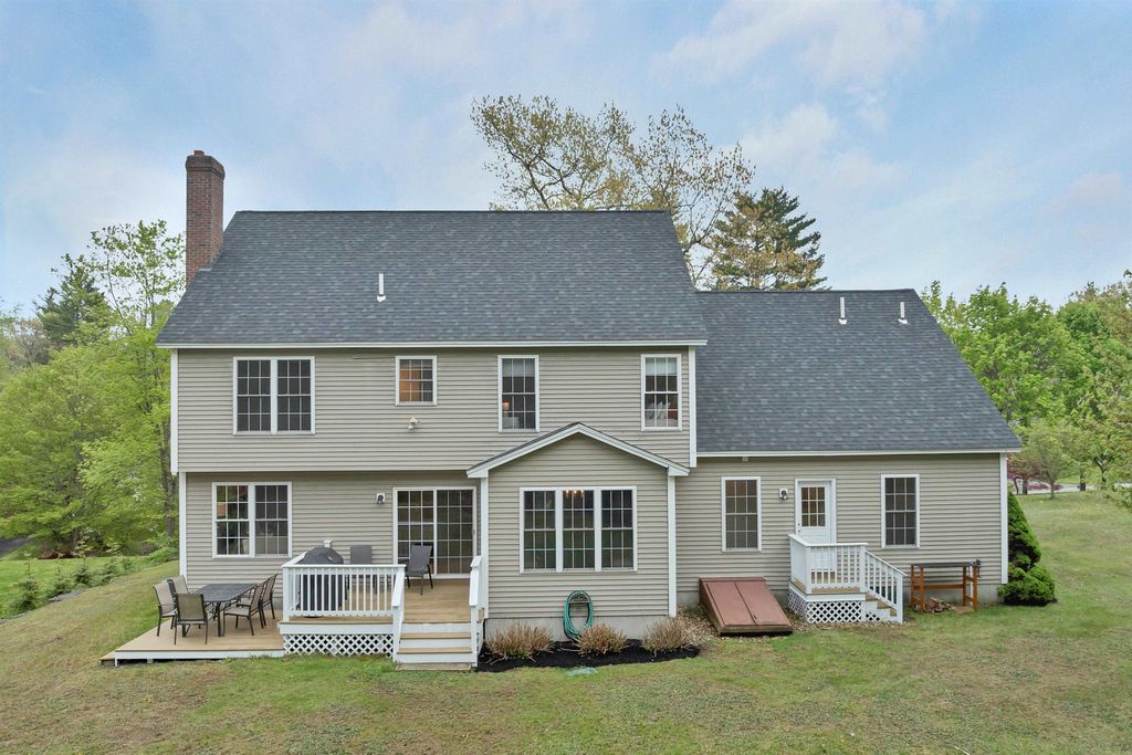 Photo of 6 Hancock Road, Windham, NH 03087 (MLS # 5089263)