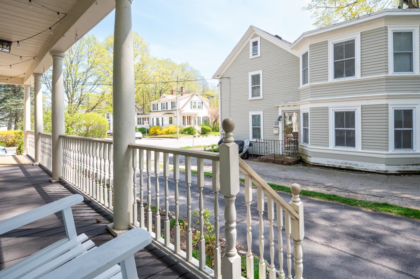 155 Locust Street