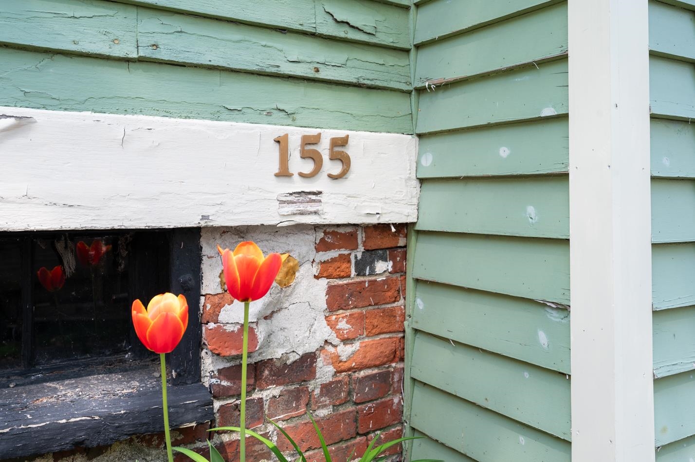 155 Locust Street